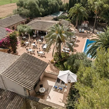 Es Torrent Campos (Mallorca)
