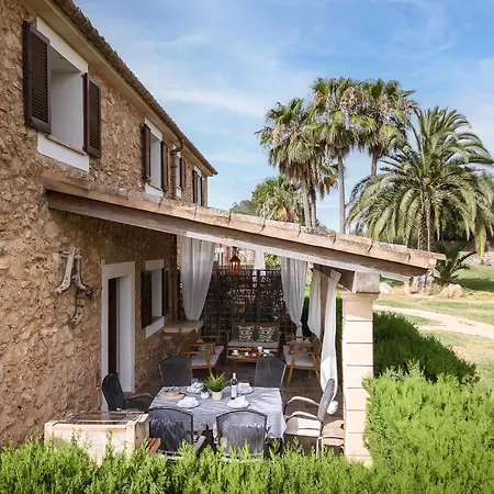 Es Torrent Séjour à la campagne Campos (Mallorca)