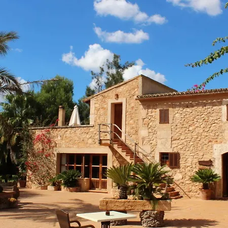 Country house Es Torrent Campos (Mallorca)
