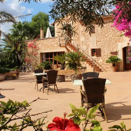 Es Torrent Country house Campos (Mallorca)