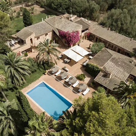 Casa rural Es Torrent