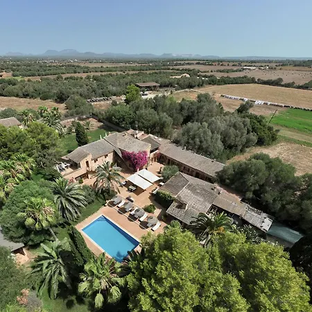 Casa rural Es Torrent