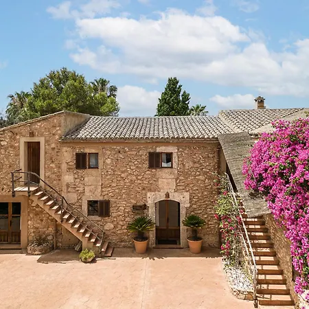Casa rural Es Torrent