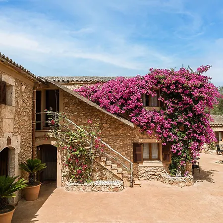Es Torrent Casa rural