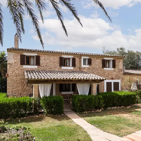 Es Torrent Casa rural *