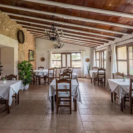 Casa rural Es Torrent Campos (Mallorca)