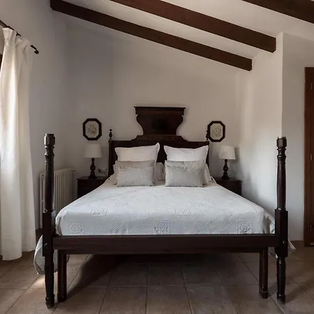 Casa rural Es Torrent Campos (Mallorca)