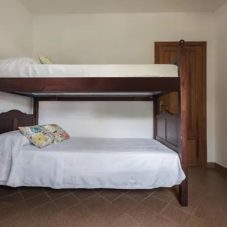 Casa rural Es Torrent Campos (Mallorca)