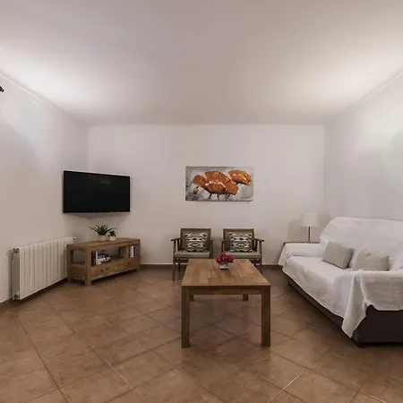 Casa rural Es Torrent Campos (Mallorca)