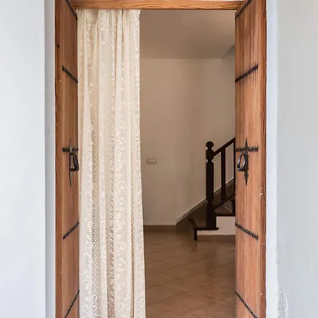 Casa rural Es Torrent Campos (Mallorca)