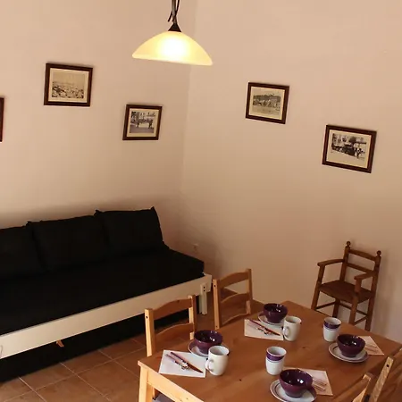 Casa rural Es Torrent Campos (Mallorca)