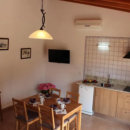 Casa rural Es Torrent