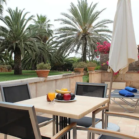 Casa rural Es Torrent Campos (Mallorca)
