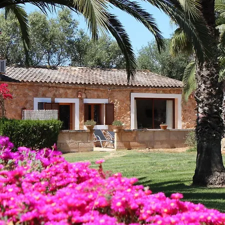 Casa rural Es Torrent *